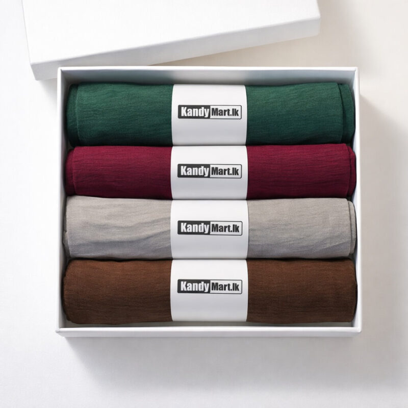 Wide leg plaza pant made from Masarati CEY fabric free size Sri Lanka